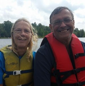 Meet your Posher, Walter